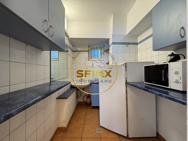 Natiunile Unite, spatiu birouri 100 mp cu vedere spre Casa Poporului
